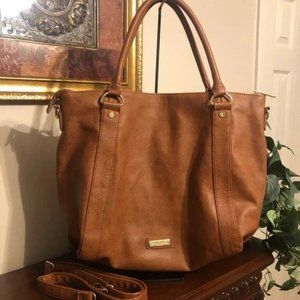 Steve Madden Large Shoulder Bag